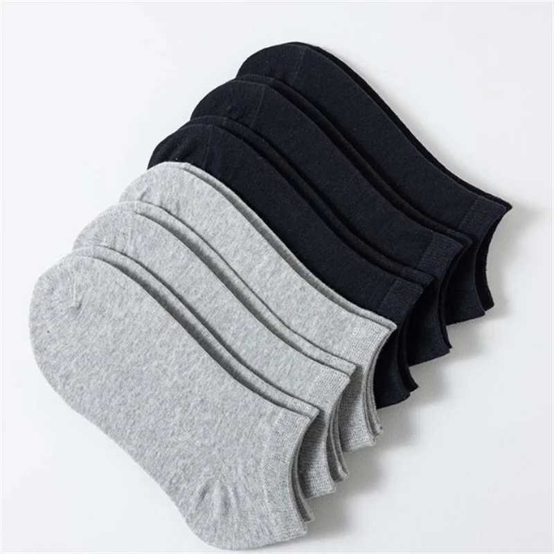 5/10/20/50/100 Pairs Unisex Casual Boat Socks Thin Breathable Comfy Anti Odor Sweat-absorbing Low Cut Ankle Socks For Men Women