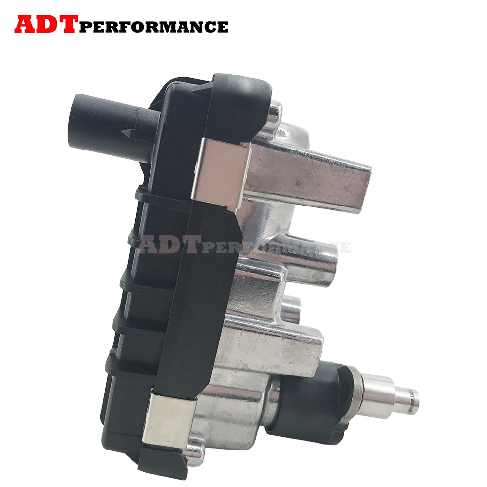 

Электронный актуатор турбины GTB1749VZ G-17 G-017 G17 767649 6NW009550 для Audi Q7 4.2 TDI 250 кВт - 340 л.с. CCFC 2009-2015 797518