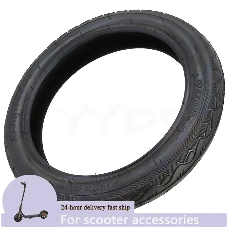   12 1/2x1.50 (40-203) 12x1.75/1.95 pneus internos e externos para acessórios de pneus de cadeira de rodas elétrica