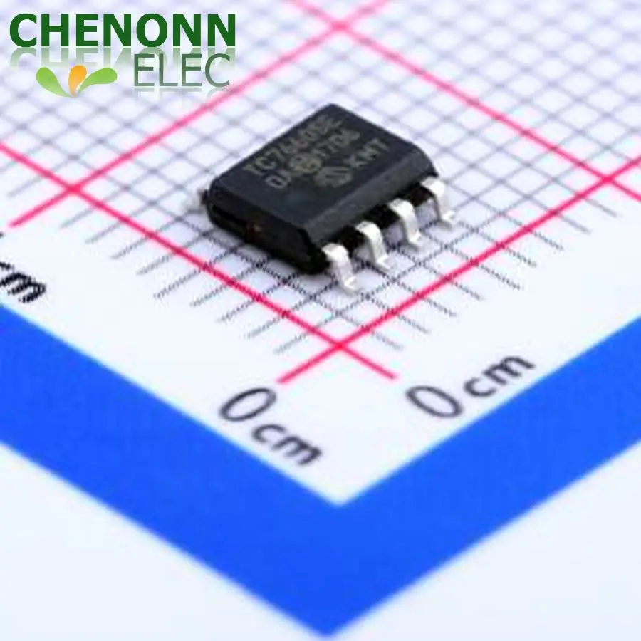 20PCS/LOT TC7660SEOA713 (Power Management)