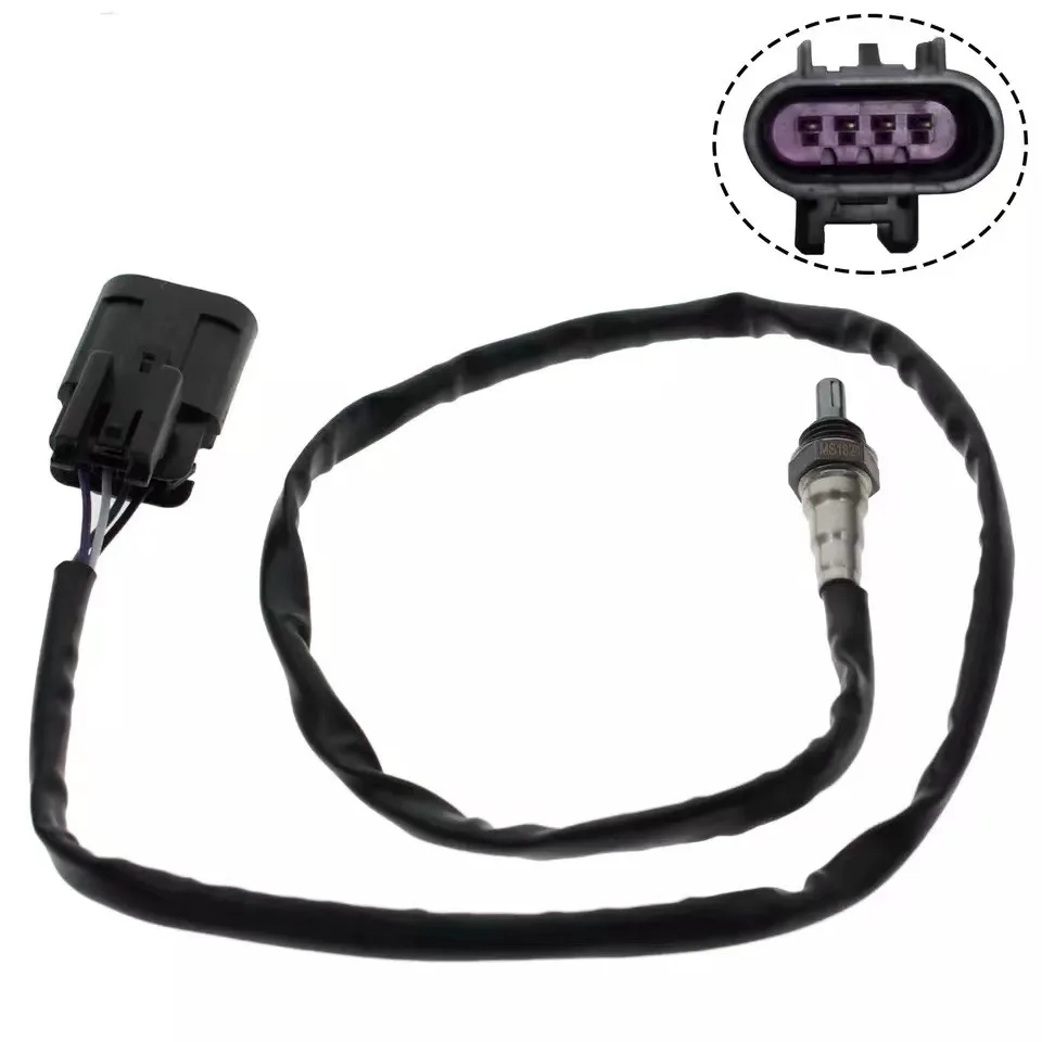 Sensor de oxígeno para tubo de escape, adecuado para ZONTES ZT310-RXTV/R 350R 310V