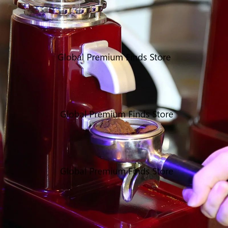 4kg/h Portable Stainless Steel Coffee Roaster Multi-Capacity for Home Shop Cafe Food Roasting Machine