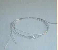 Pt electrode pure pt wire 0.5mm 99.99 purity pt wire electrode electrophoresis bath electrolytic anode 5/10 cm