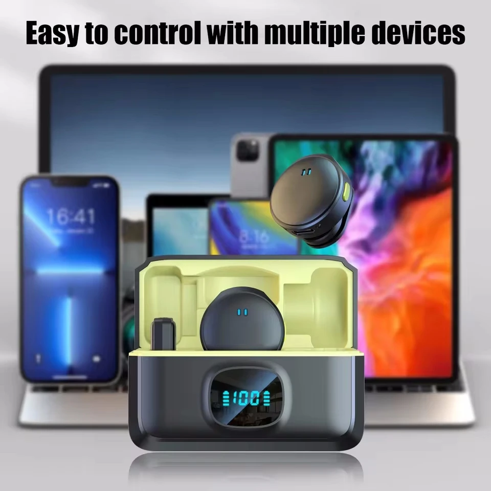 Thumbnail 4 - #5 Best Audio Transmitters to Buy In 2026