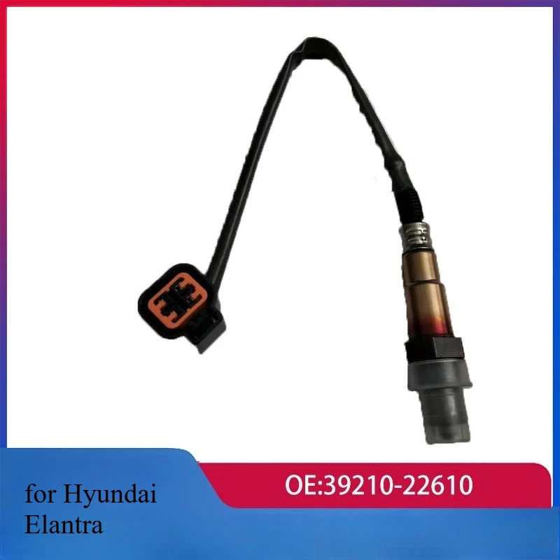 

39210-22610 Lambda o2 oxygen sensor For Hyundai Accent COUPE ELANTRA GETZ i30 MATRIX Kia Rio SPECTRA5