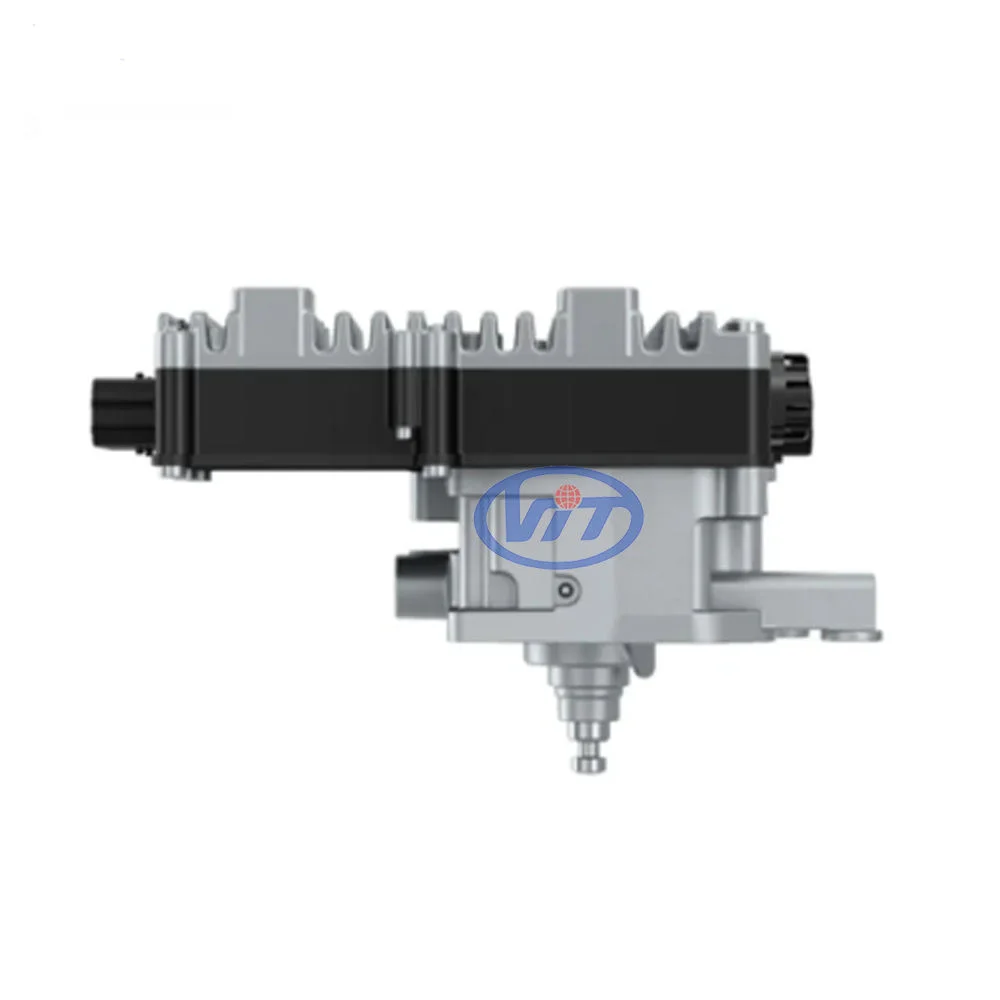 VIT-U Truck Parts Multi-Station Cylinder for Brake Systems Including Models A0022606263 4213511360 4213511710