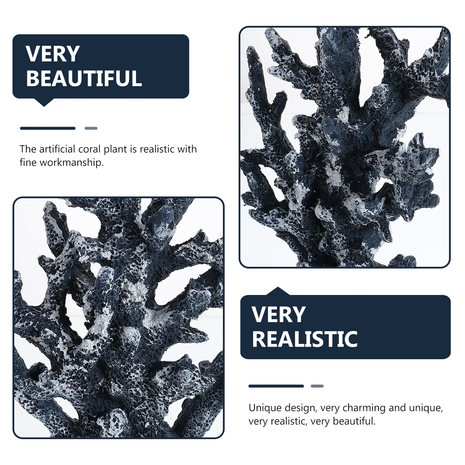 

Aquarium Decor Ornaments Fish Tank Decoration Landscape Landscaping Decorations