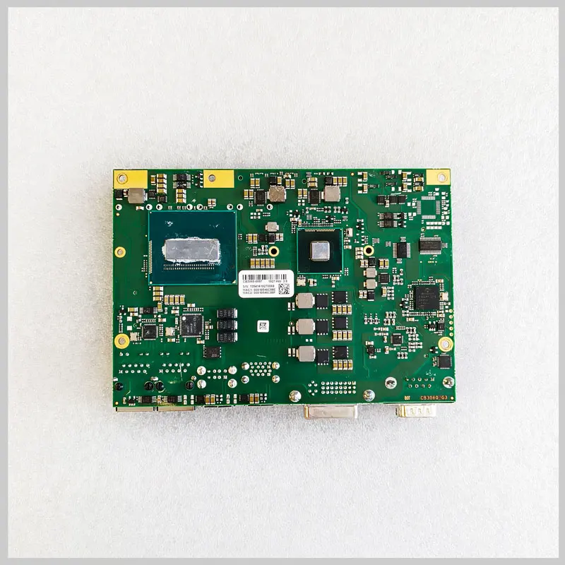 BECKHOFF CB3060-0007 Embedded Industrial Control Motherboard, Computer CPU Motherboard, Medical Motherboard, Testing Work