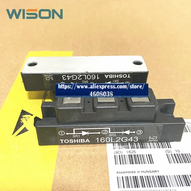 160J2G41 160G2G41 160G2G43 160L2C43A 160L2G41 160L2G43 送料無料新とオリジナルモジュール