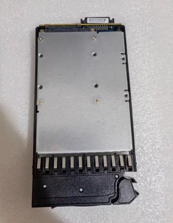For J9V68A 787654-001 300GB SAS 15K MAS2040 server hard disk