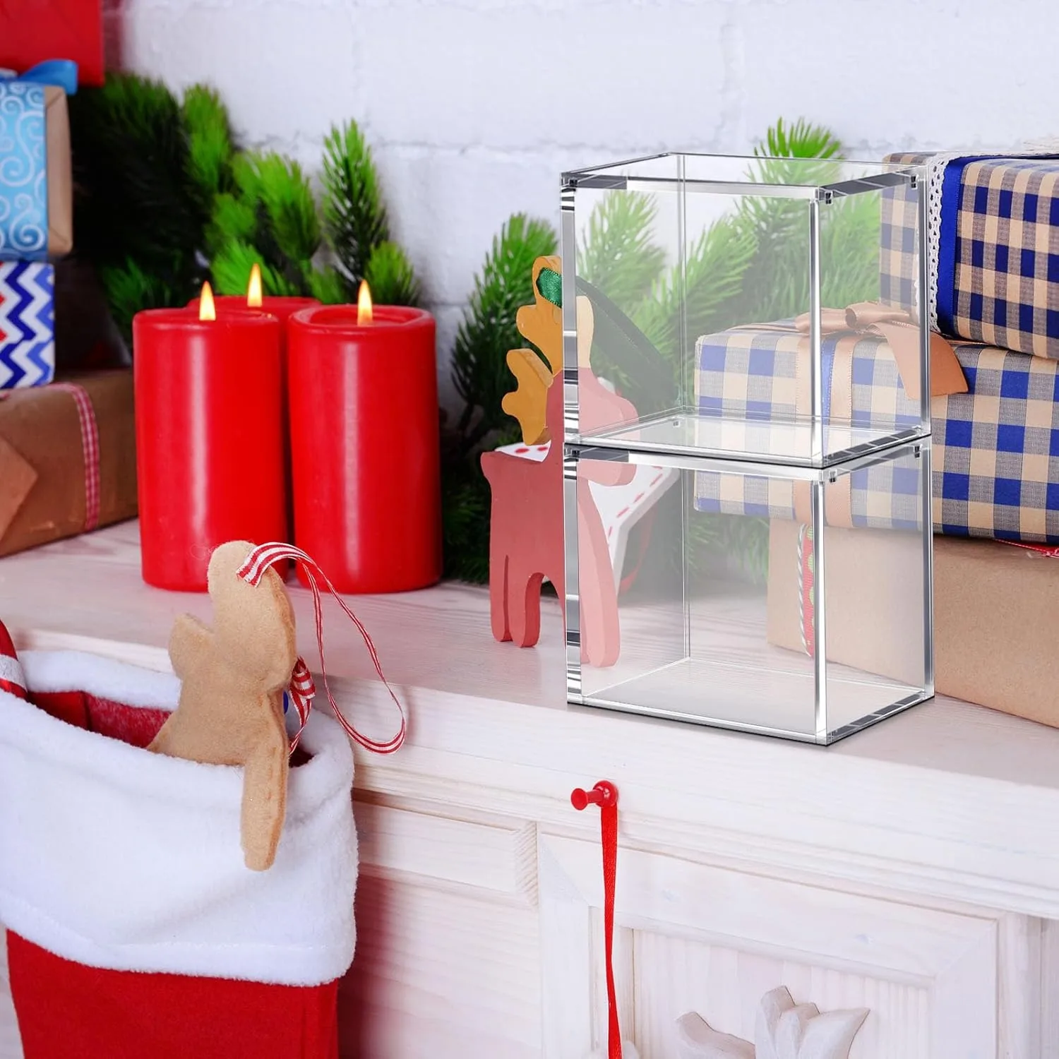 Choose Your Size – …