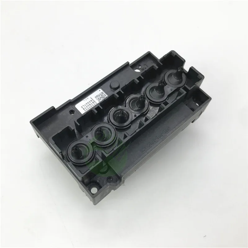 With Test Paper T50 Print Head for Epson L805 L800 Printer head Price 3 months Guarantee