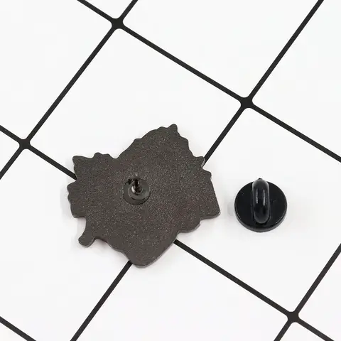 8 best sales One Punch Man-pin - №5