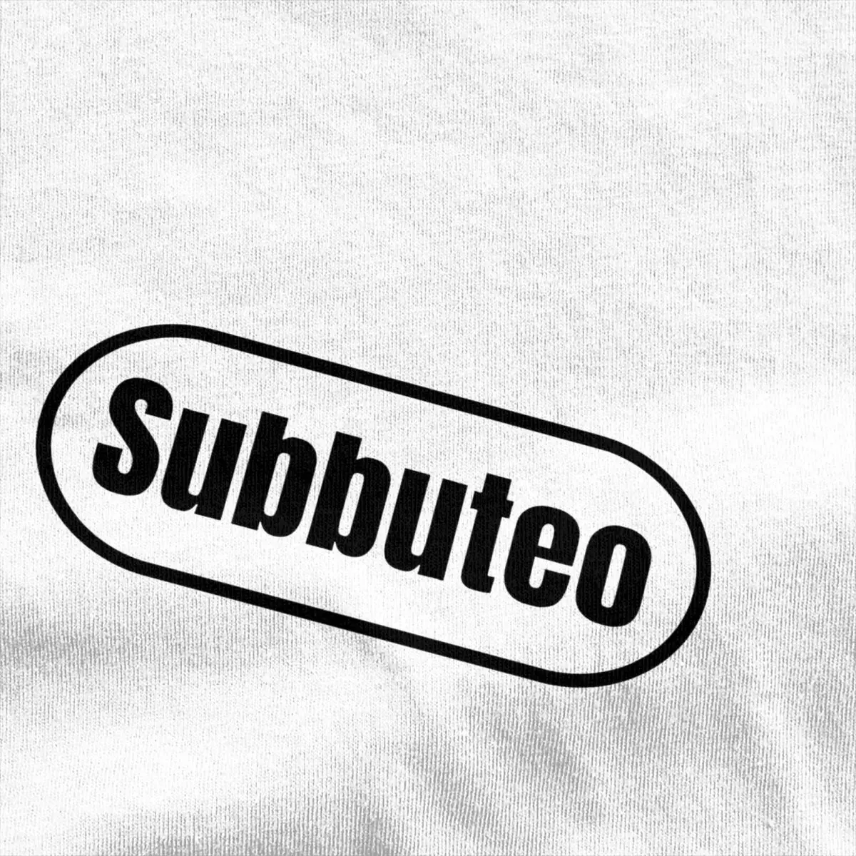 Oversized T Shirt Subbuteo Cotton T-Shirts Classic Game Novelty Tee Shirt for Couple Beach Aesthetic Casual Short Sleeve Tees