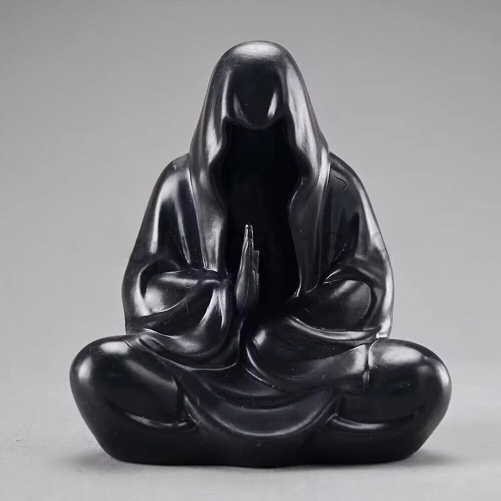 Caliente nuevo buena Mini figura Horror Nazgul Ringwraith figura de acción modelo juguetes decoración de escritorio regalo de cumpleaños colección muñeca