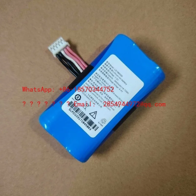 

POS-терминал A8 для считывания смарт-карт E550 E350 LD18650D