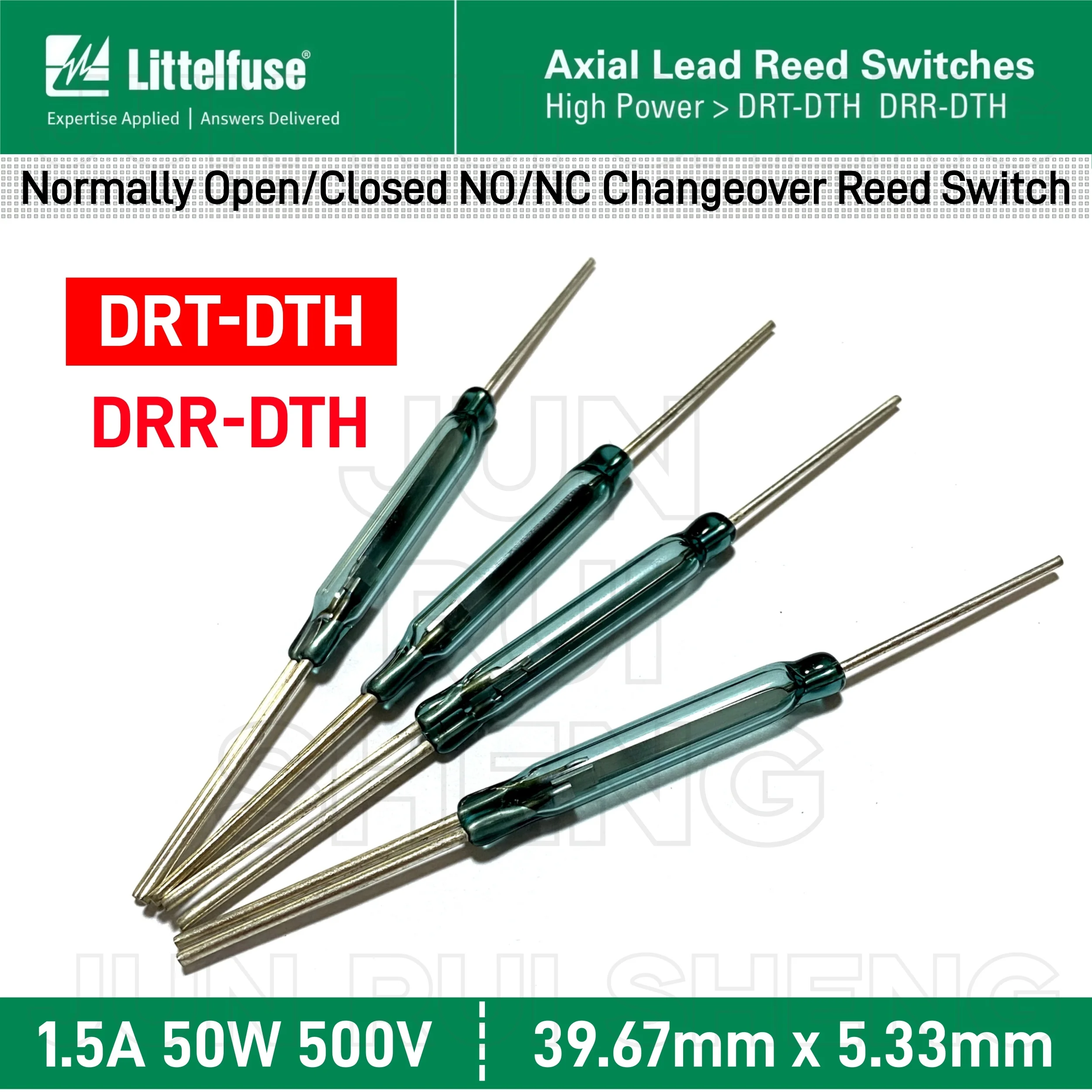 10PCS DRT-DTH High …