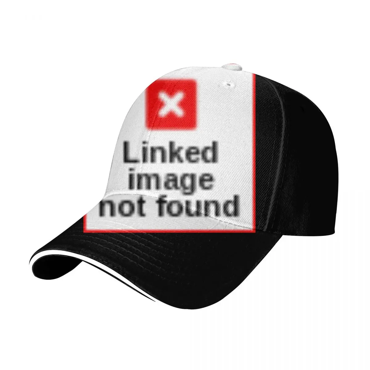Piggly Wiggly Self Service Worn Baseball Cap Unisex for Men Women Outdoor Golf Running Hiking Summer Beach Travel