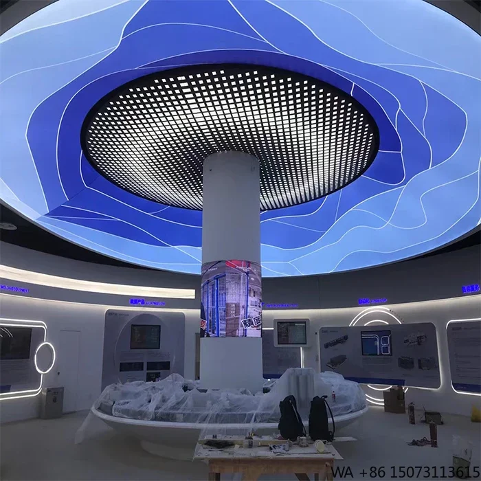 Customized Flexible…