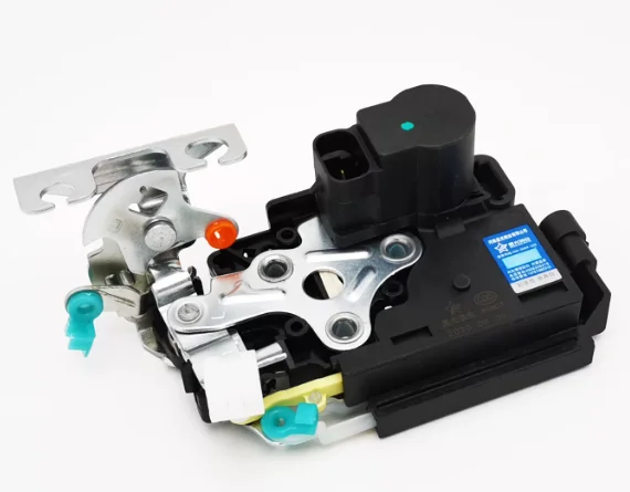 Door Lock Block for Changan New Benben EV 2016-19 New Benben 2014-16 Alisvin V3 14-16 Door Lock Mechanism Central Lock Actuator