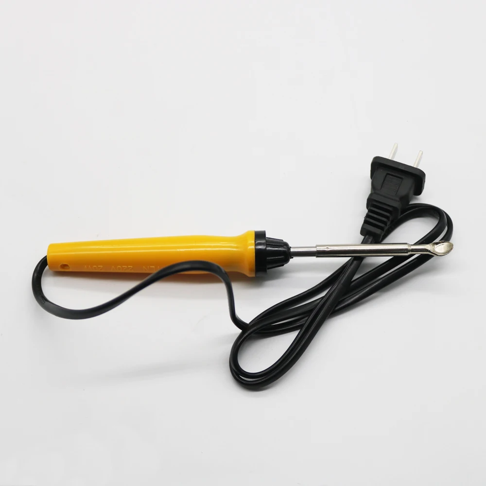 2Type Dental Electric Heater Wax Spoon Heating Wax Spoon Knife Laboratory Technician Tool Constant Adjustable Temperature