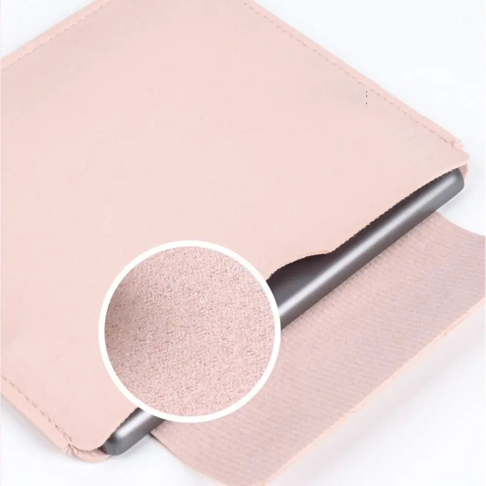 Einsatz tasche 6 Zoll E-Reader Hülle stoß feste wasserdichte Schutzhülle Pu Leder für Kindle 11./Kobo Clara Farbe bw