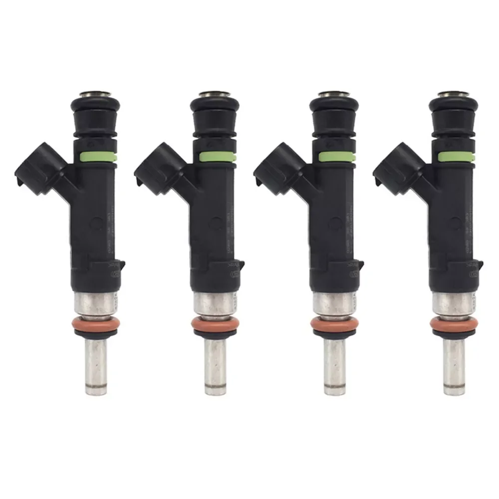 Fuel Injector Nozzle 0280158383 420874000 For  Seadoo BRP GTX 300 RXT-X RXP-X Water WaveRunner Water Motorbike 130/155/230