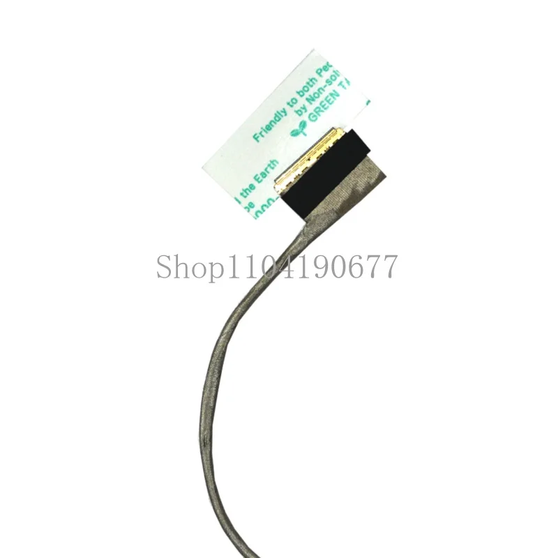 3K LCD display LVDS cable for Lenovo ThinkPad T540 t540p w540 04x5541 2880x1620