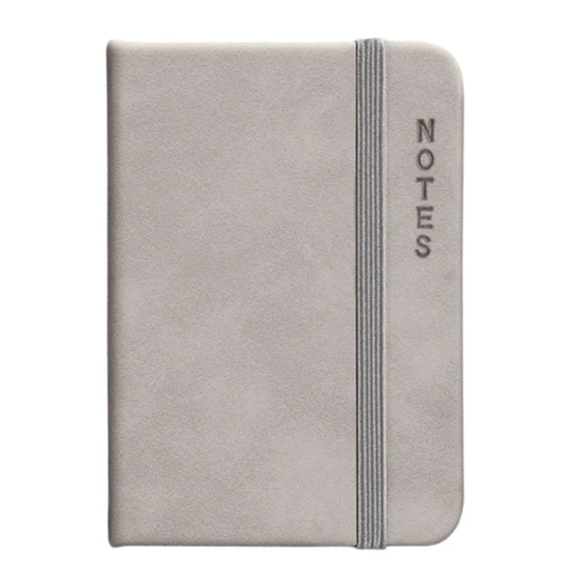 DXAB A 7 JOURNAL NOTEBOR