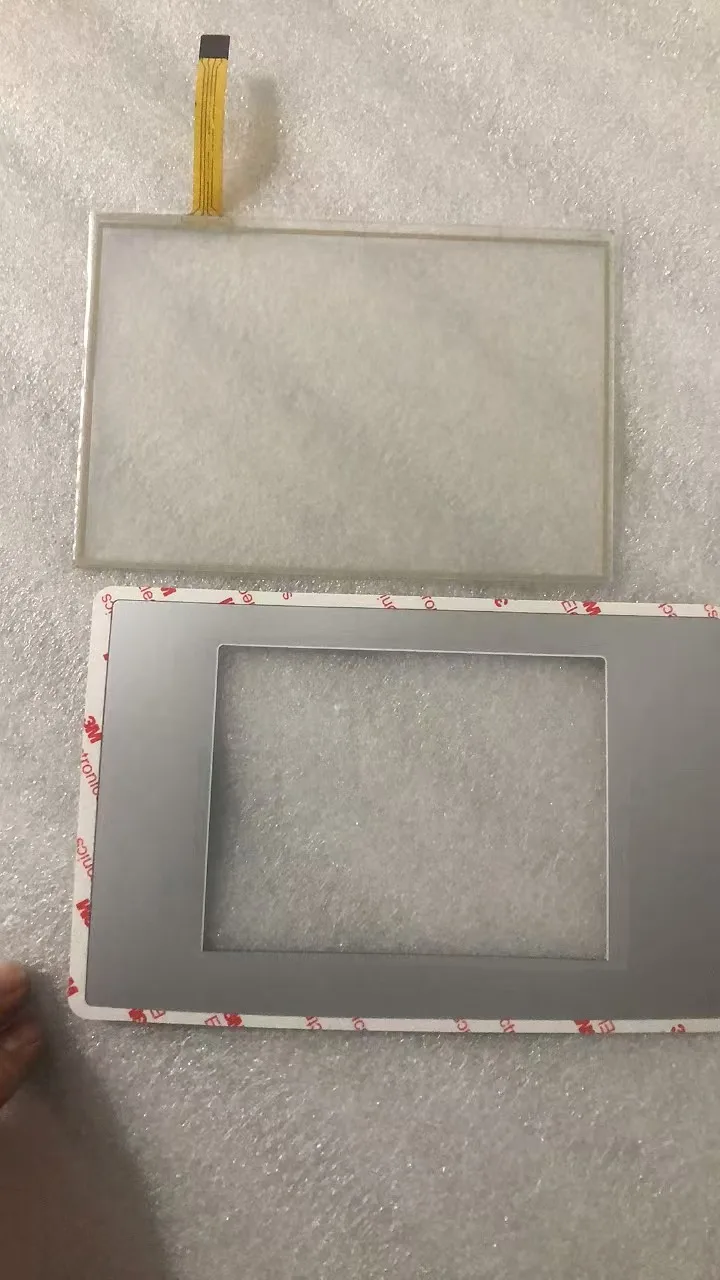 New Replacement Compatible Touchpanel Protective Film For XSE104 XSE104/A