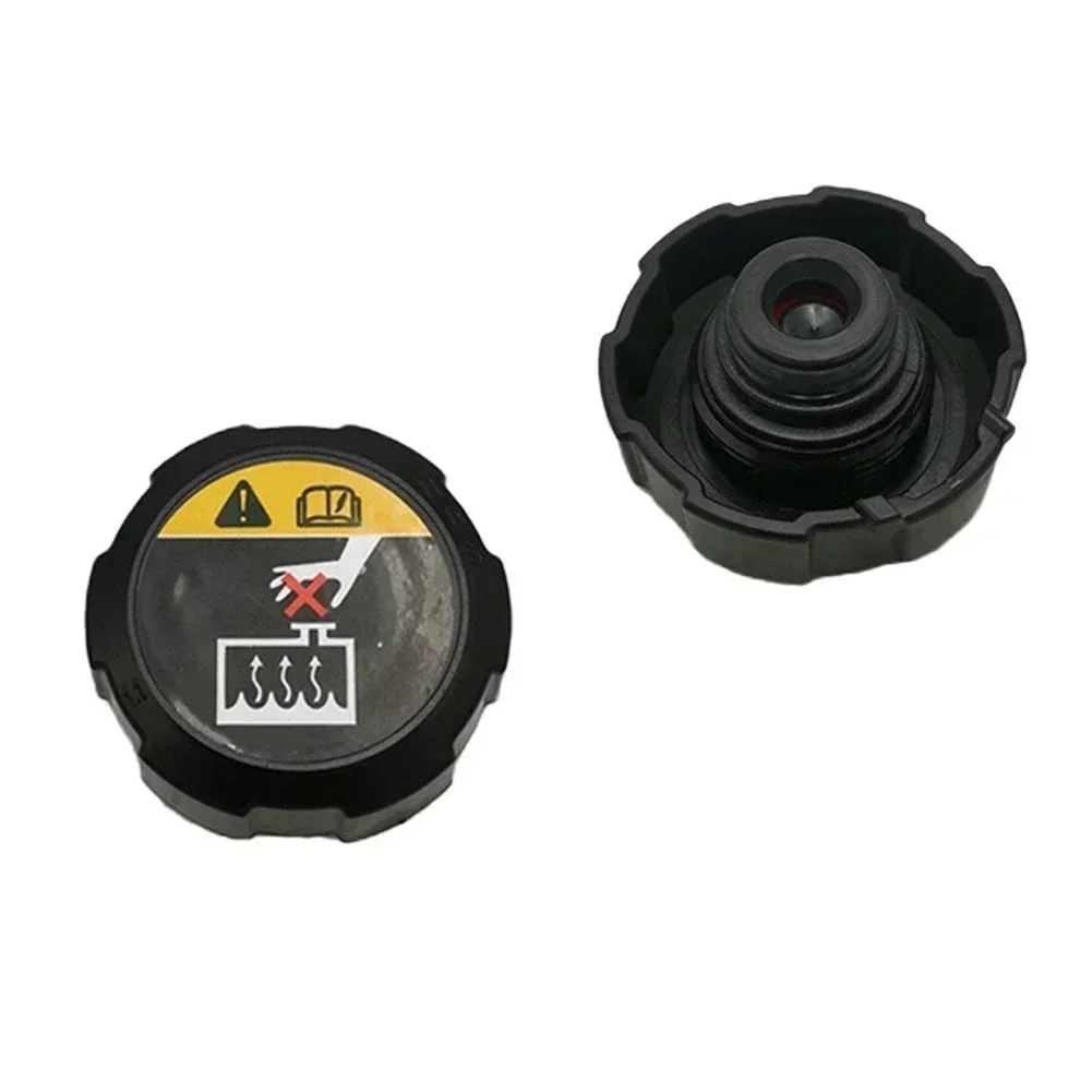 Car Reservoir Tank Cap Radiator Coolant Reservoir Tank Cap 25330-D3000 25330D3000 For Hyundai I30 For Ioniq For Kona For Kia