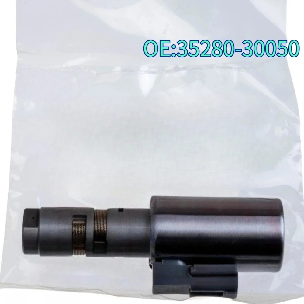 Original High quality New For 35280-30050 Car New Lock Up Control Solenoid Valve 4Runner For  3528030050