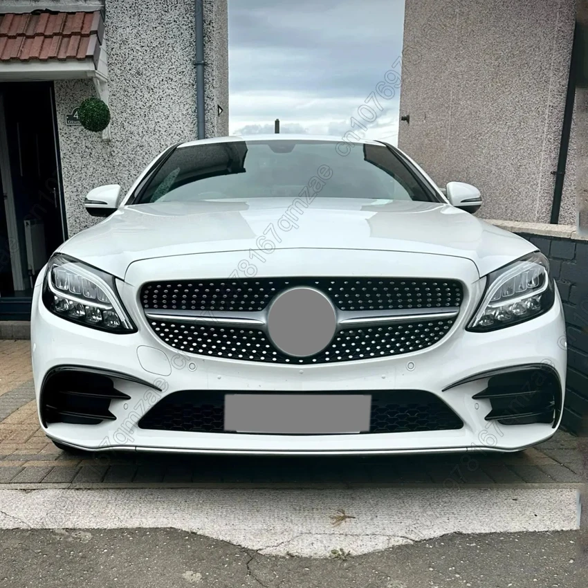 For Mercedes C-Class Facelift  - Lighting Decor Inc 评论和价格