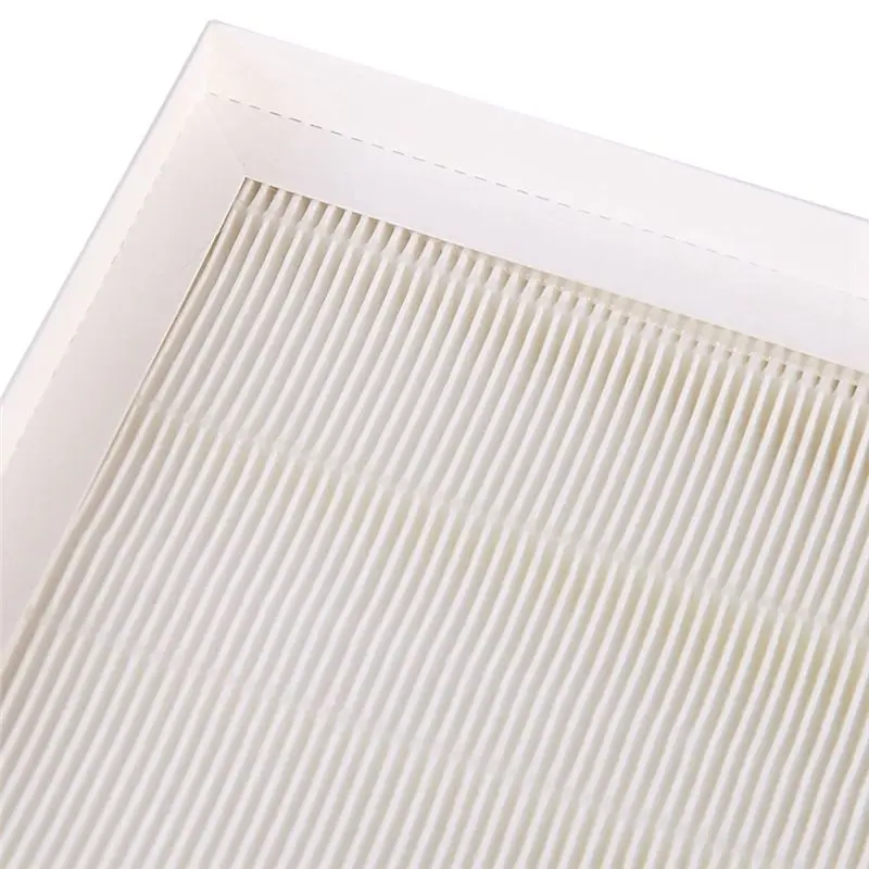 AT52 Air Purifier Replacement for Blueair 201 / 280I / 303 / 260I / 203 / 203Slim / 270 / 270E Air Purifier Composite Filter