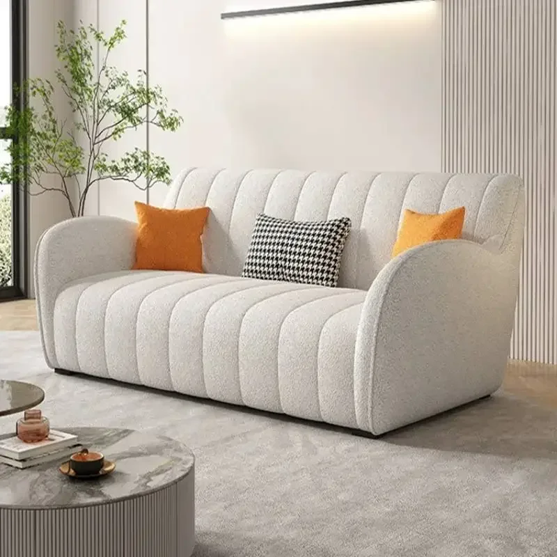 Service Reclinable Sofa Filler Velvet Armrest Lit Pliable Chaise Sofas Bed Nordic Lazy Loveseat Lounge Muebles Lounge Furniture