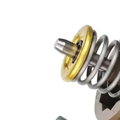 for versatile Valve Core For Systems Homebrew DN20 Inches VCZZ6000 Screw-in Replacement Heating Plumbing Compatibility