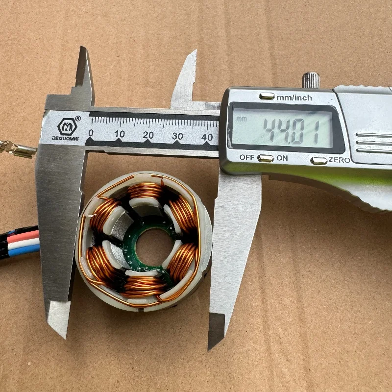 Stator Assembly 632j24-4 632J07-4 220-240V for Makita 18V DTW285 TW285D DTW285RFE DTW286RME