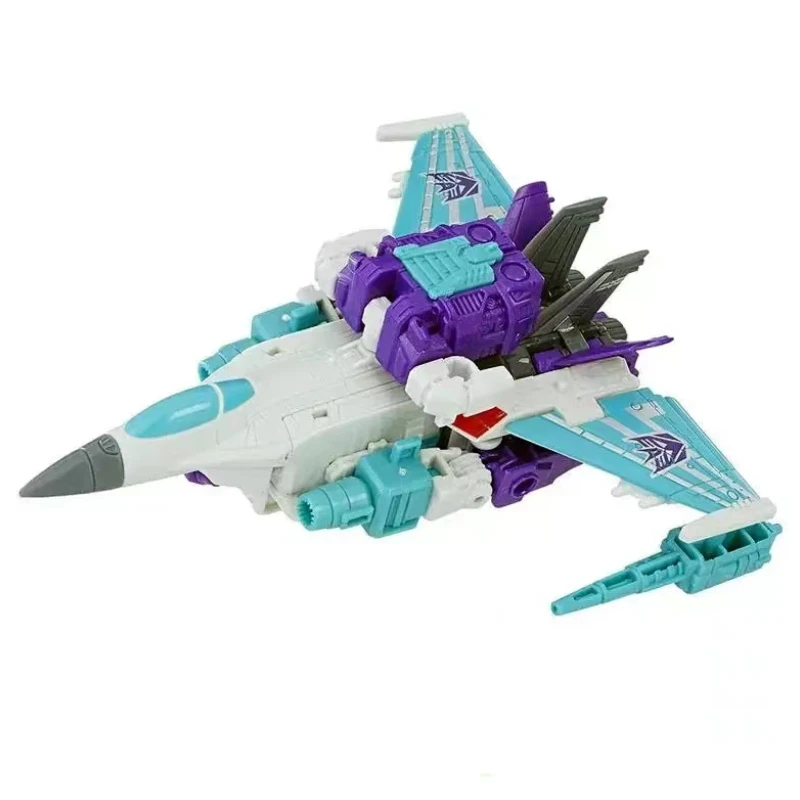 En Stock Takara Tomy Transformers serie G Tianyuan potencia divina nivel D viento horrible/Robot Tiansha Anime juguetes de modelos de acción