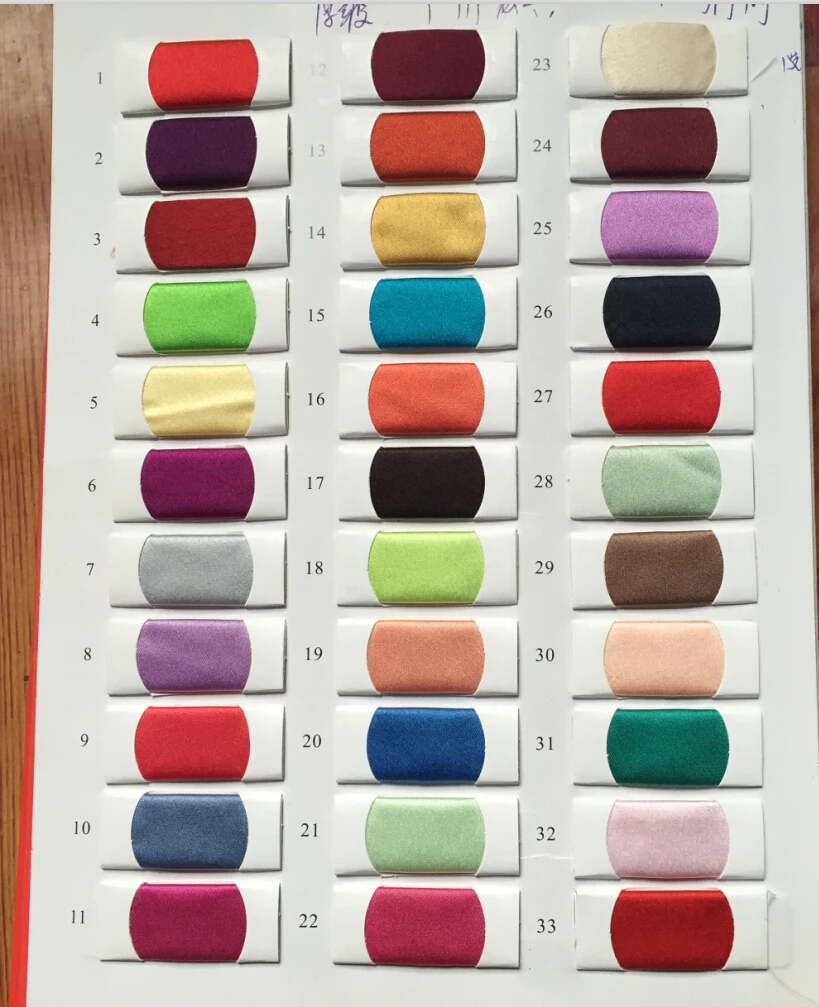 50 Piece Satin Buttons Wedding Jacket Replacement Adjustable Wedding Dresses DIY Button