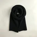 pañuelo negro