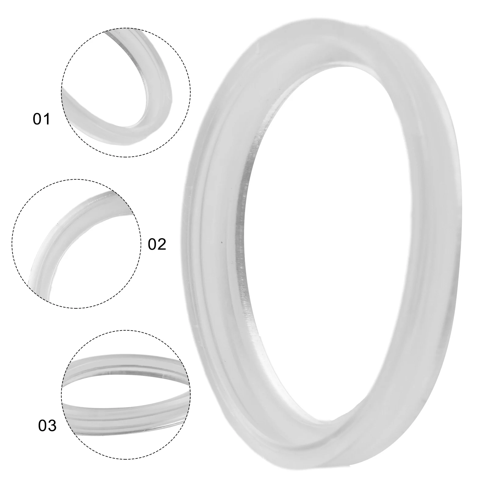 Boost the Performance of Your Nailer with the 904689 Replacement Nailer Head Valve Seal Ensure Precision Nailing