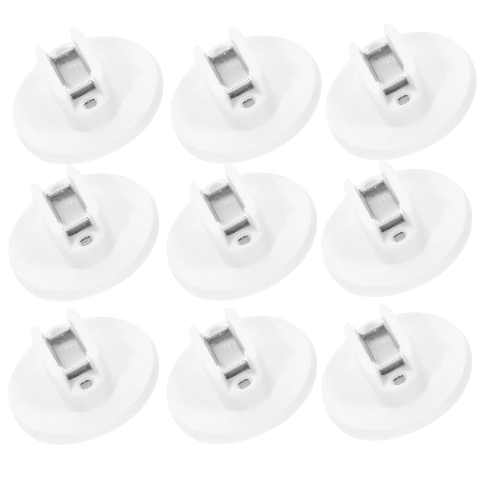 

10 шт., конверсионный держатель лампы R17d на базовый адаптер, длительный срок службы, цоколь для лампочки, преобразователь цоколя для лампы