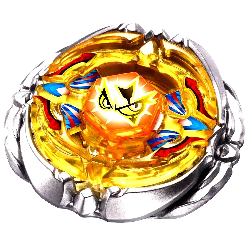 TAKARA TOMY BEYBLADE BB126