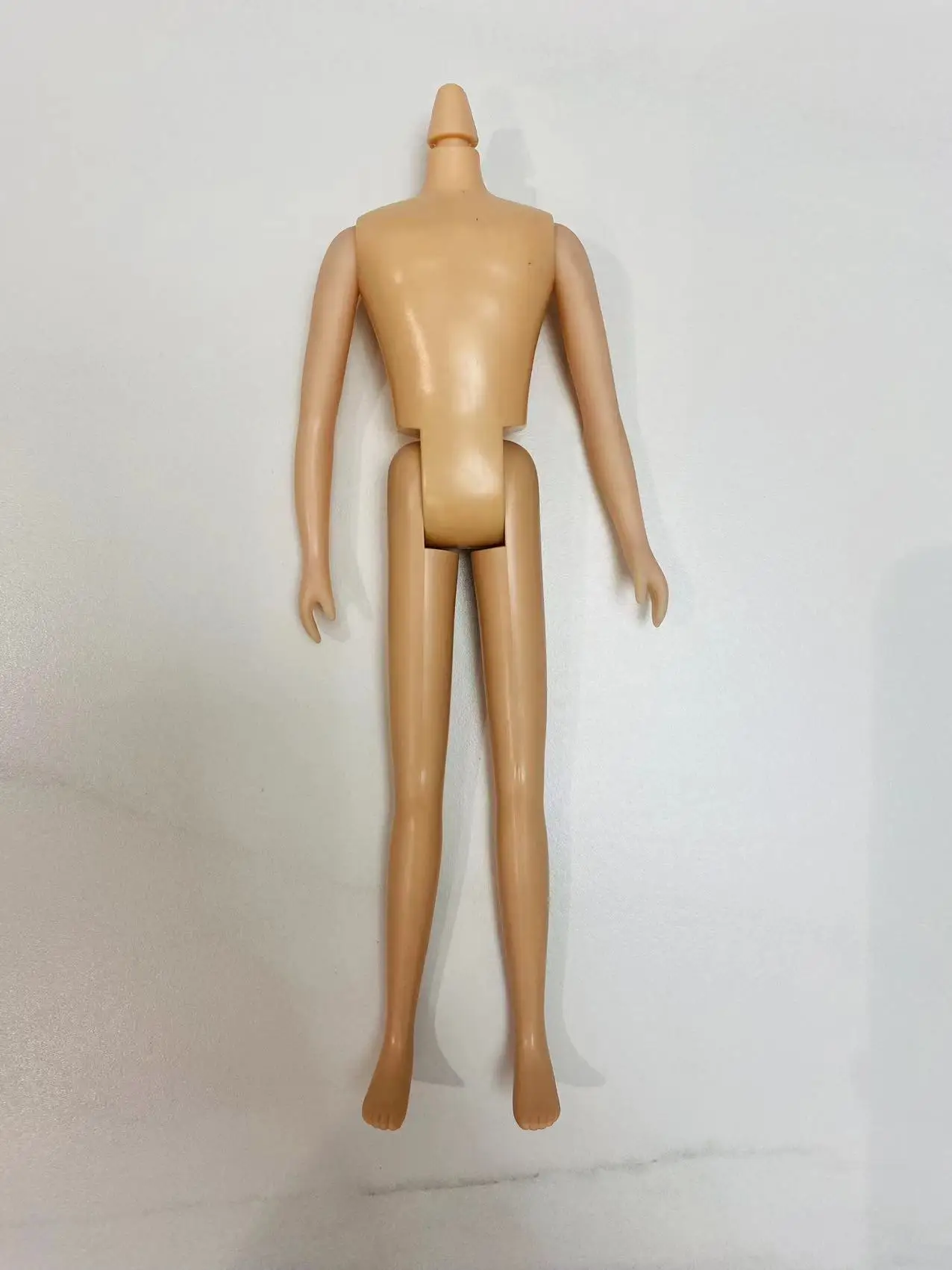 1/6 Licca Boy Body for Blyth Doll Licca