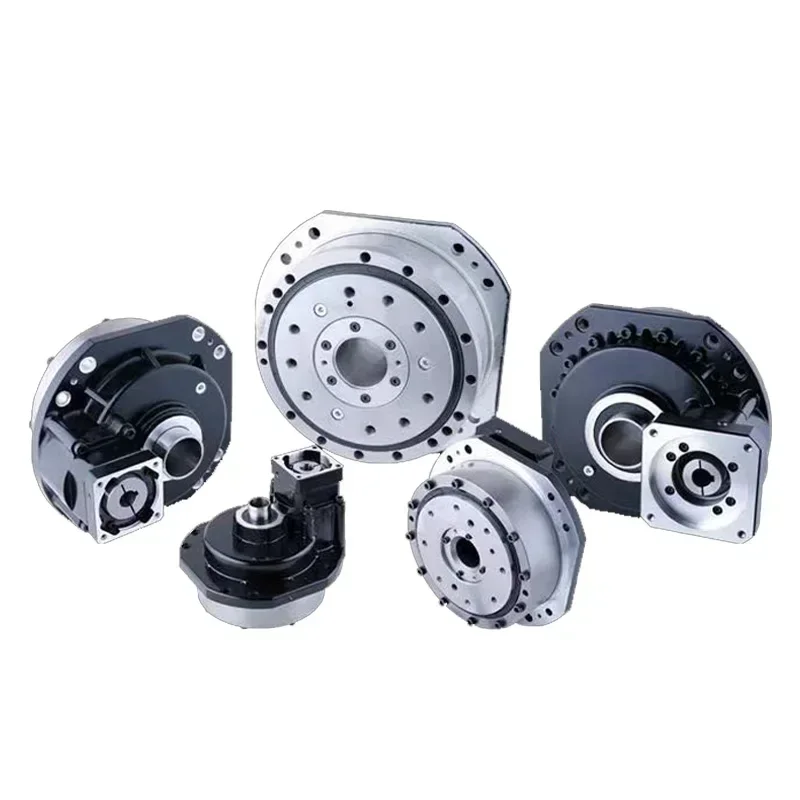 LOW BACKLASH RV Cycloid Reducer 50C