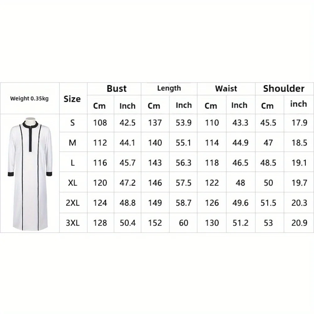 Хэллоуин Священник/Прес Косплей Костюм и мусульманский - Тематический ролевой наряд для выступления на сцене