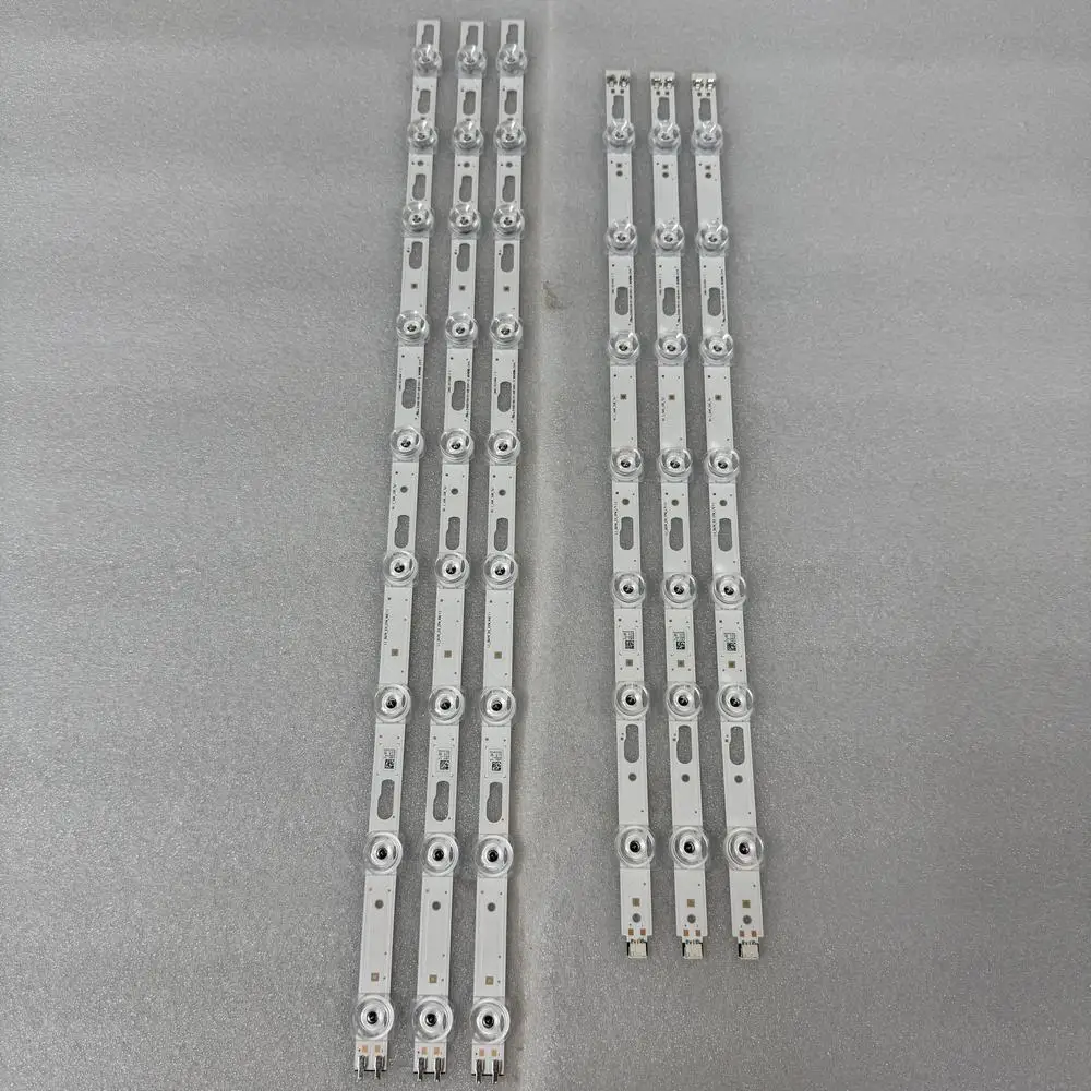 

Лента светодиодной подсветки для Samsung UN50DU7000P UN50DU7000PXPA