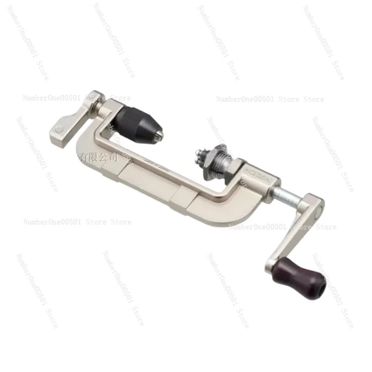 Bicycle Spoke Thread Chaser | C - 702 Tool for Stainless Steel Spoke Threading