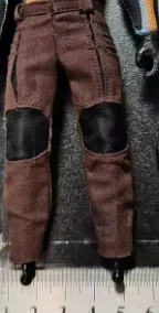 1:12 Scale（Pants） F…