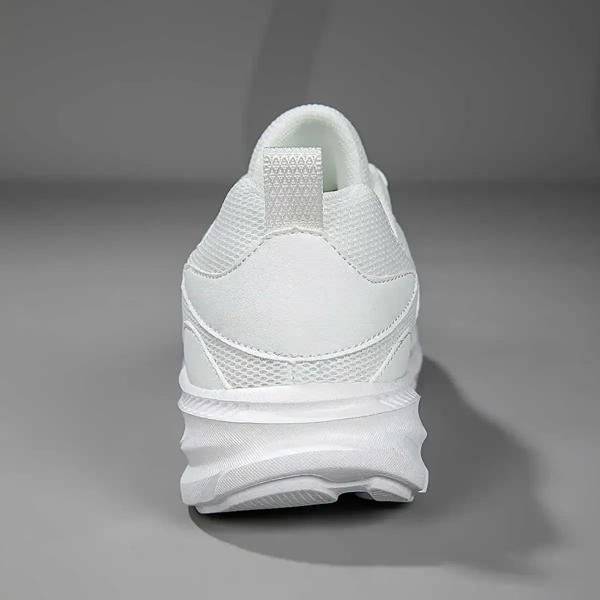 Key Height Plateforme Hiking Woman Mining Original Women's Shoes Hiking Shoes Ladies Sneakers Sports Fashion Tenix